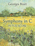 Symphony in C Cover Image