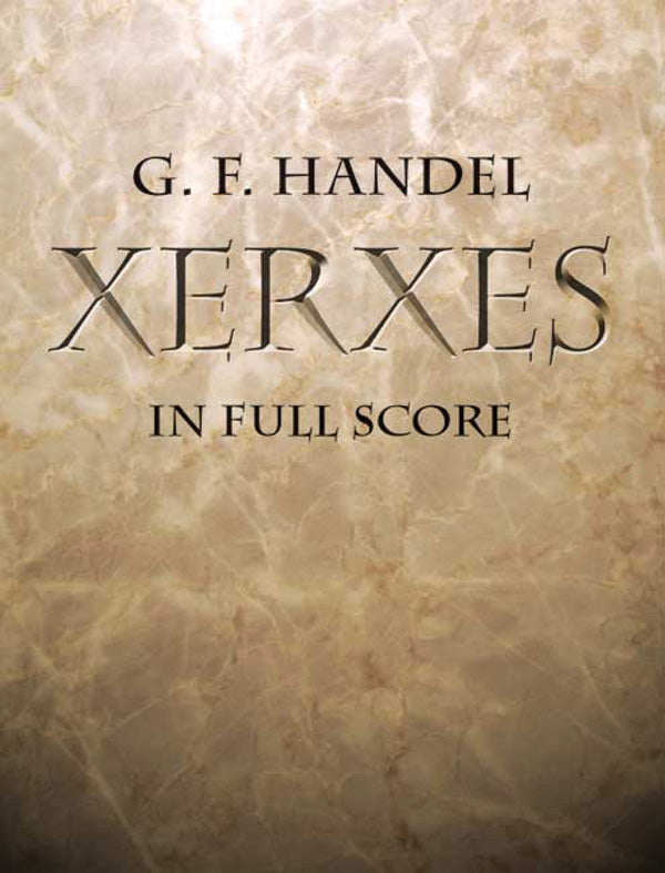 Xerxes Cover Image