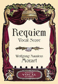 Requiem Cover Image