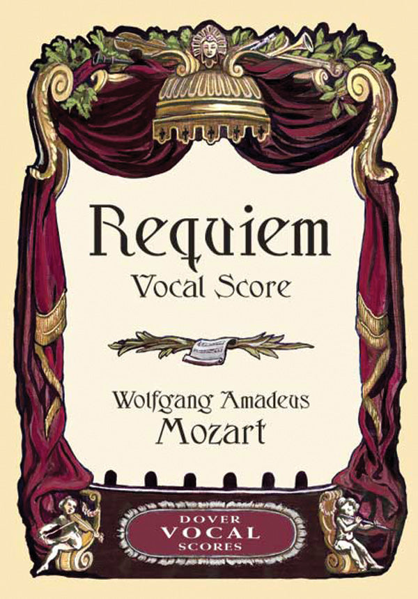 Requiem Cover Image