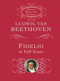 Fidelio Cover Image