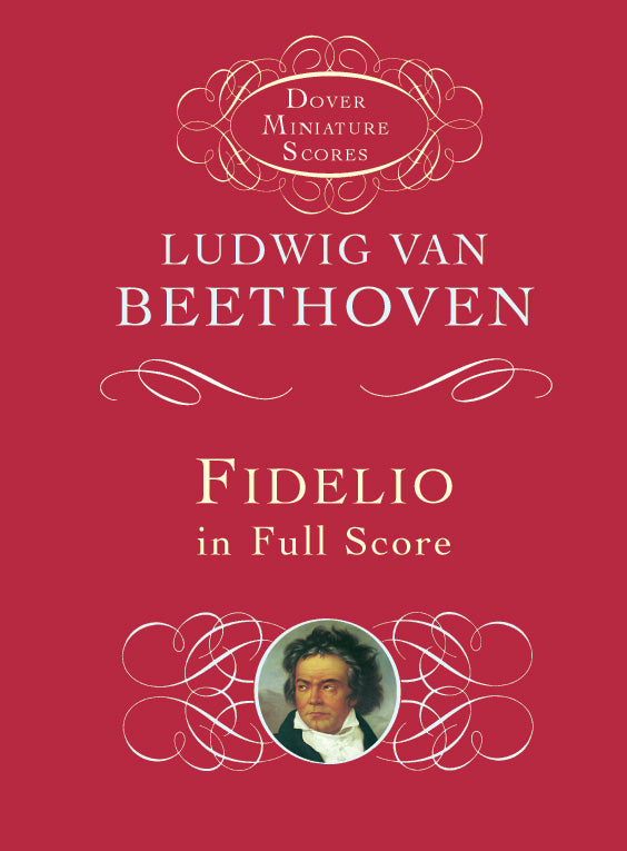 Fidelio Cover Image