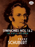 Symphonies Nos. 1 and 3 Cover Image