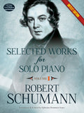 Selected Works for Solo Piano, Volume I (Urtext Edition) Cover Image
