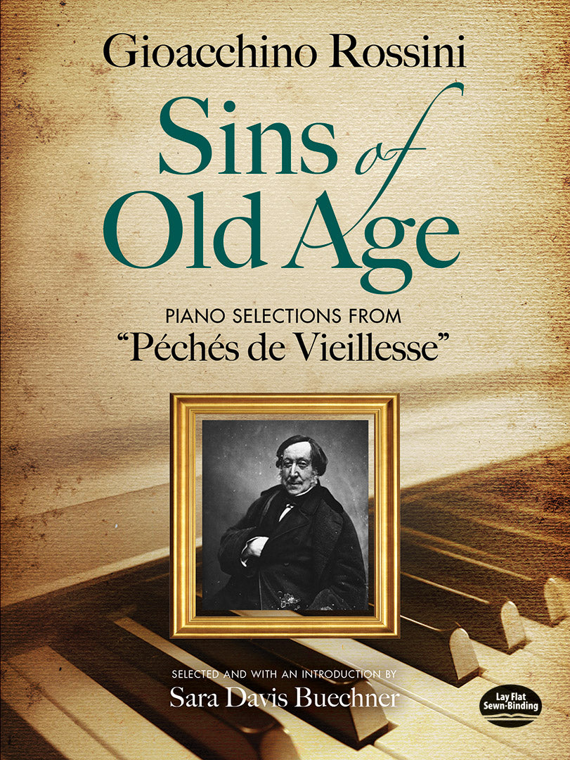 Sins of Old Age Cover Image