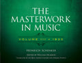The Masterwork in Music: Volume III, 1930 Cover Image