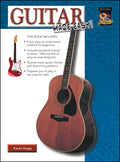 Guitar Made Easy Cover Image
