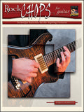 Rock Chops for Guitar Cover Image