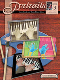 Portraits 3 Cover Image