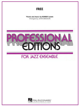 Free - Baritone Sax Sheet Music Preview