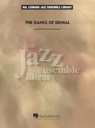 The Dance Of Denial - Trombone 1 Sheet Music Preview