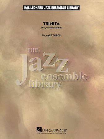 Trinita (with Flugelhorn Feature) Sheet Music Preview