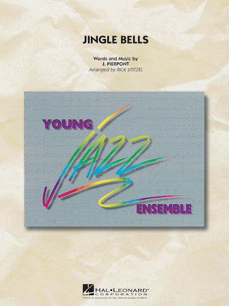 Jingle Bells - Drums Sheet Music Preview