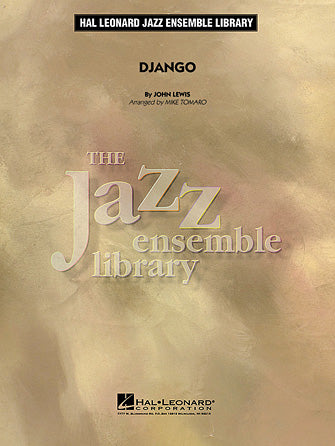Django - Piano Sheet Music Preview