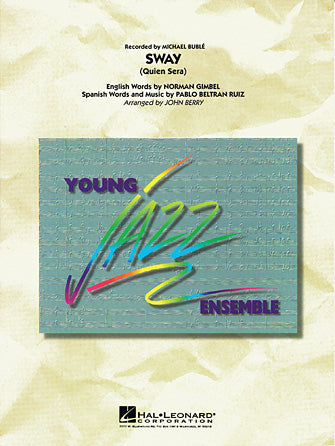 Sway (Quien Sera) Sheet Music Preview