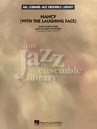 Nancy (With The Laughing Face) - Bb Solo Sheet Sheet Music Preview