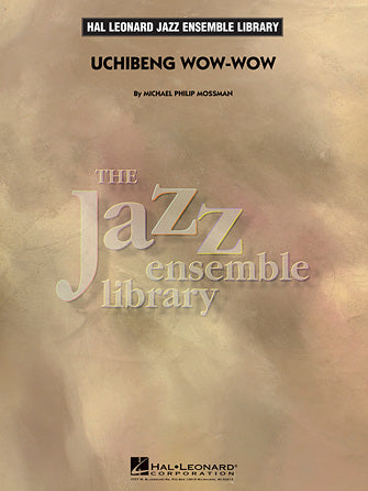 Uchibeng Wow-wow - Solo Sheet Sheet Music Preview