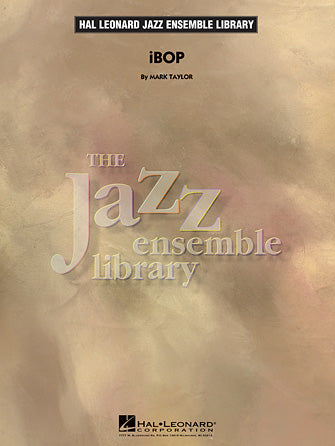 iBop - Vibes Sheet Music Preview