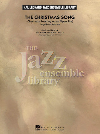 The Christmas Song (Chestnuts Roasting on an Open Fire) - Flugelhorn Solo Sheet Music Preview