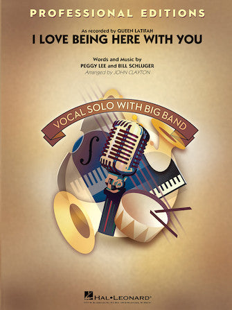 I Love Being Here with You (Key: Db) - Guitar Sheet Music Preview