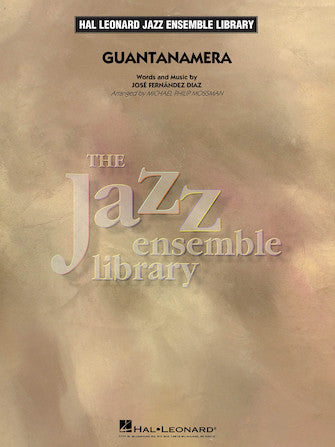 Guantanamera - Guitar Sheet Music Preview