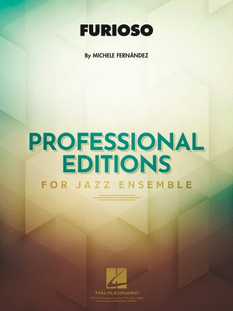 Furioso Sheet Music Preview