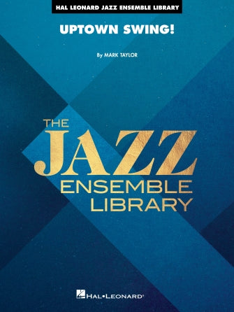 Uptown Swing! Sheet Music Preview