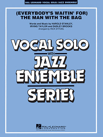 (Everybody's Waitin' For) The Man With The Bag Sheet Music Preview