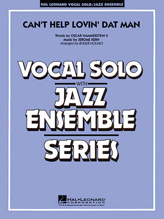 Can't Help Lovin' Dat Man - Trombone 2 Sheet Music Preview