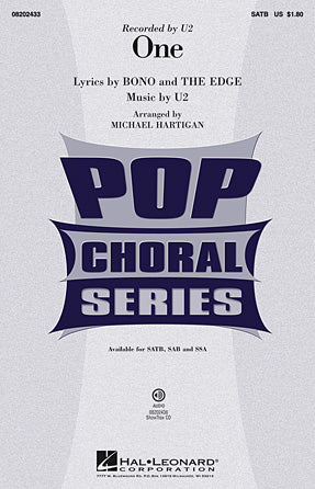 One Sheet Music Preview