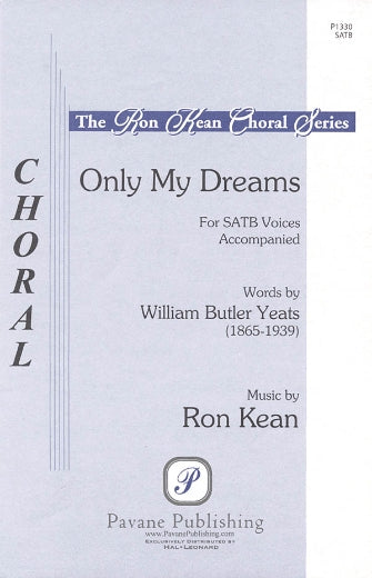 Only My Dreams Sheet Music Preview