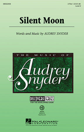 Silent Moon Sheet Music Preview