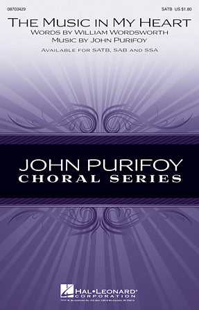 The Music In My Heart Sheet Music Preview