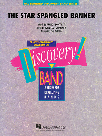 The Star Spangled Banner - Oboe Sheet Music Preview