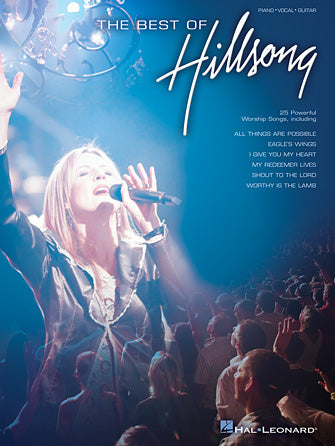Jesus, What A Beautiful Name Sheet Music Preview