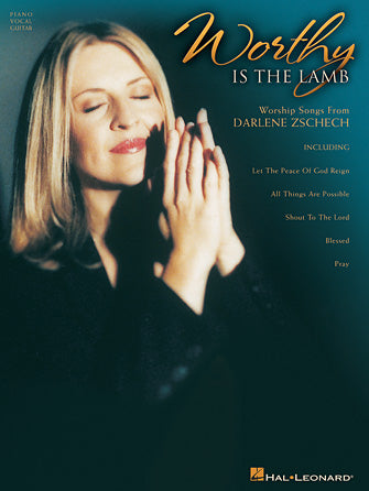 Worthy Is The Lamb Sheet Music Preview