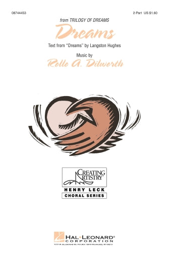 Dreams (from Trilogy Of Dreams) Sheet Music Preview