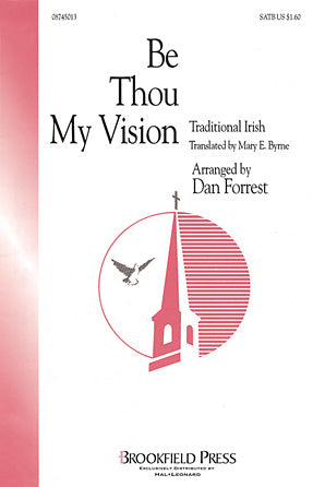Be Thou My Vision Sheet Music Preview