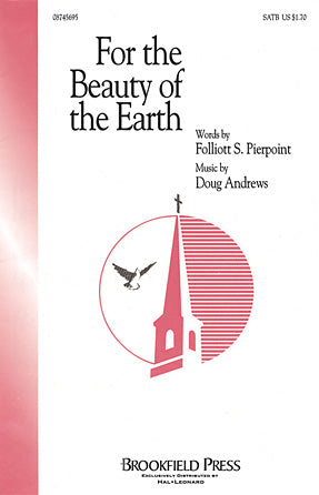 For The Beauty Of The Earth Sheet Music Preview