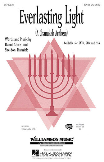 Everlasting Light - Percussion 1 Sheet Music Preview