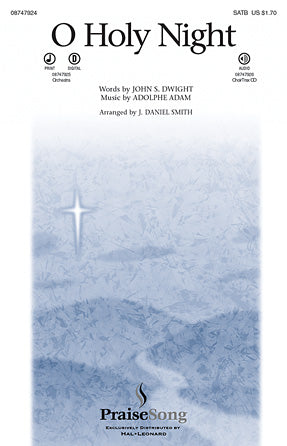O Holy Night - Violin 1 Sheet Music Preview