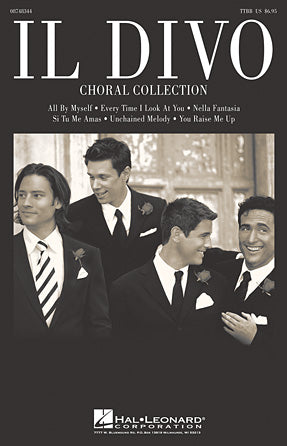 Every Time I Look At You Sheet Music Preview