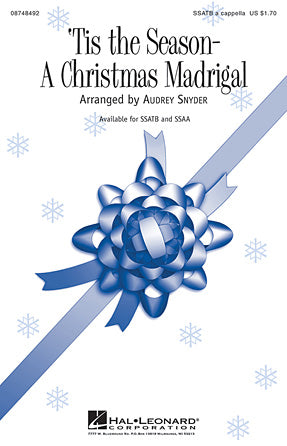 Deck The Hall Sheet Music Preview