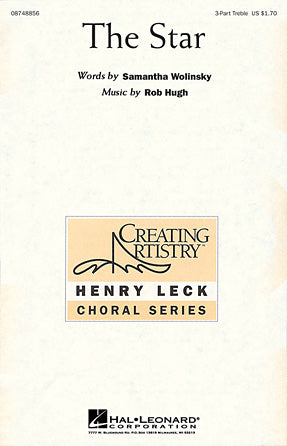 The Star Sheet Music Preview