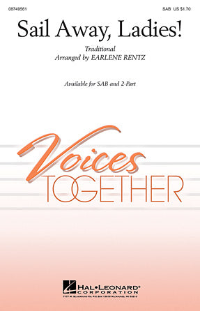 Underneath The Tree (arr. Ed Lojeski) Sheet Music Preview