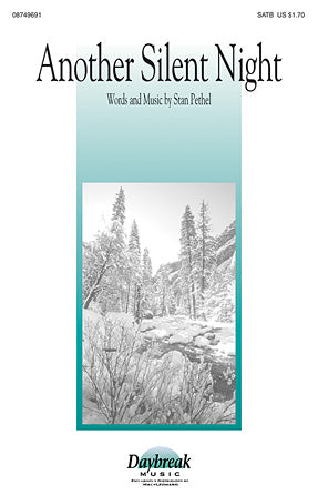 Another Silent Night Sheet Music Preview
