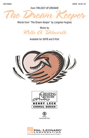 The Dream Keeper (from Trilogy of Dreams) Sheet Music Preview