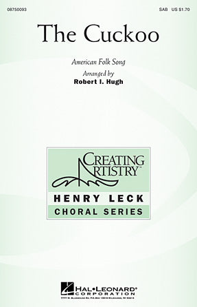The Cuckoo Sheet Music Preview