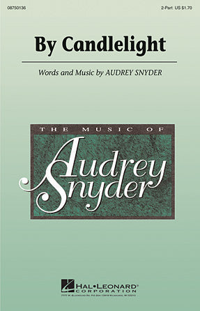 By Candlelight Sheet Music Preview