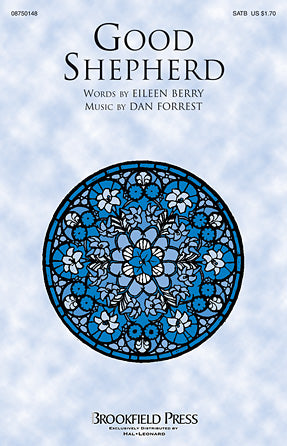 Good Shepherd Sheet Music Preview